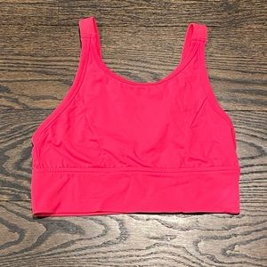 NWOT Aerie Sports Bra